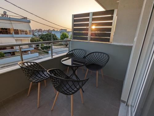 All seasons luxury apartments
