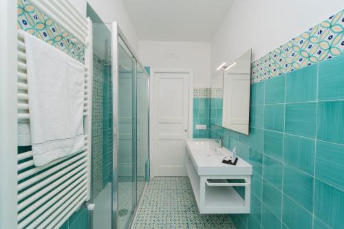 Bagno di Relais Capitolo