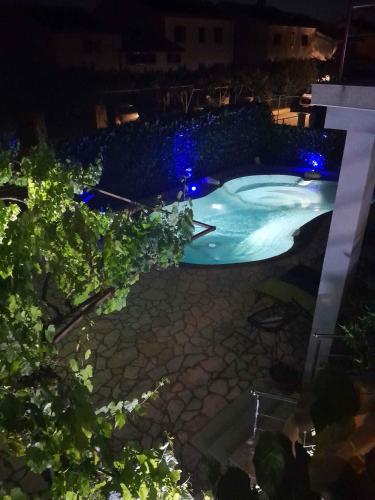 Apartments in Valbandon - Istrien 8381