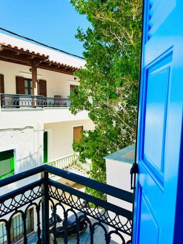 D & K Suite Naxos Town