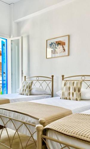 D & K Suite Naxos Town