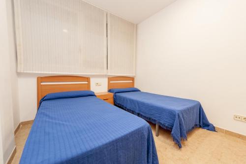 Apartment Ermitana, Peniscola, Spain - Booking.com