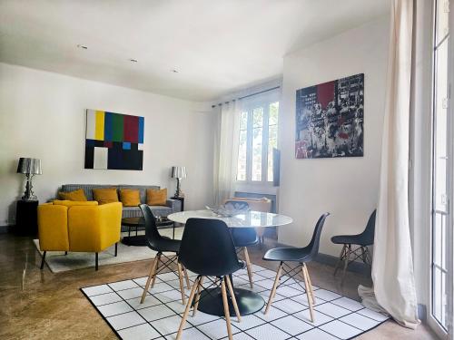 L'Idrac, Appartements Art Déco de standing Cœur de Toulouse photo 45