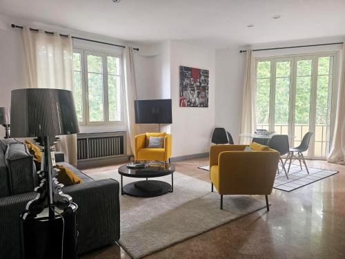 L'Idrac, Appartements Art Déco de standing Cœur de Toulouse photo 43