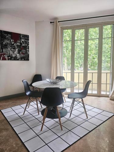 L'Idrac, Appartements Art Déco de standing Cœur de Toulouse photo 48
