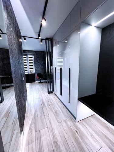 Φωτογραφία από το άλμπουμ του Boutique Studio Apartment σε Ventspils