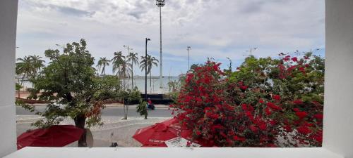 Galería fotográfica de Panamerican Hostel en Santa Marta