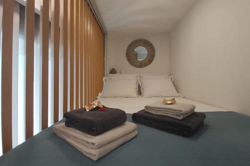 Loft in the historic center of Oporto downtown