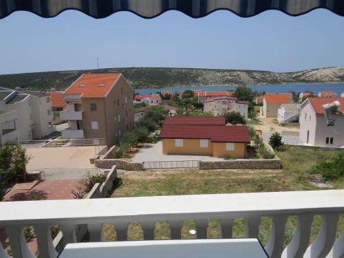 Apartment Marko