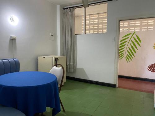 Galería fotográfica de Panamerican Hostel en Santa Marta