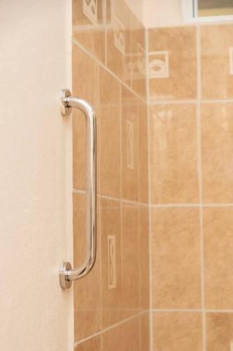 Un baño de Dette's Nook