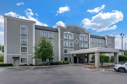 Quality Inn & Suites Chattanooga – Photos 2