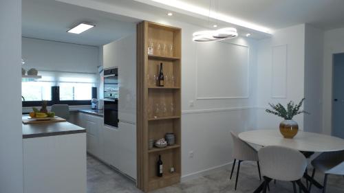 Gallery image of Apartments L-A-M in Podstrana