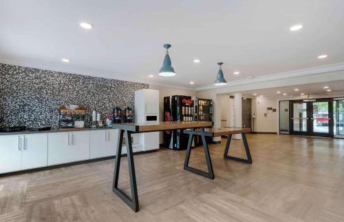 Extended Stay America Suites - Fremont - Newarkで提供されているドリンク