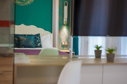 Φωτογραφία από το άλμπουμ του Gold Class Apartments AMS σε Cluj-Napoca