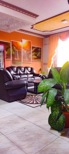 Gallery image of Hotel El Super 8 in Cochabamba