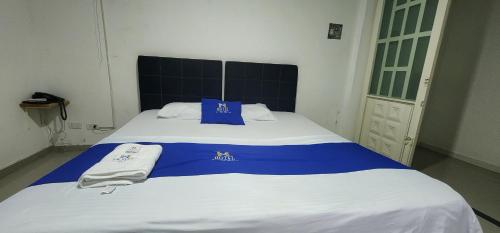 Photo de la galerie de l'établissement Hotel Noz INN, à Villavicencio