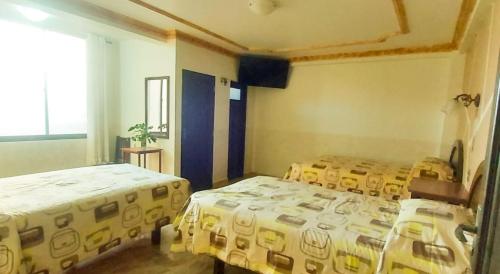 Gallery image of Hotel El Super 8 in Cochabamba