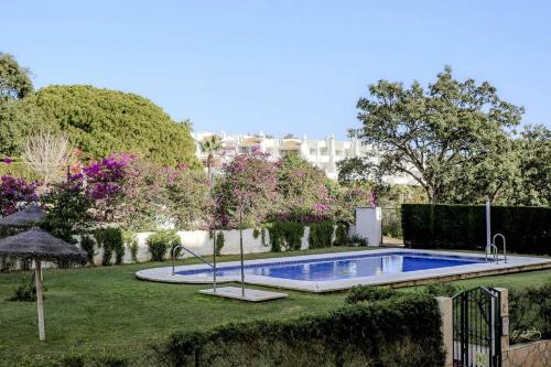 Gallery image of Apartment Aguila Real in Mijas Costa