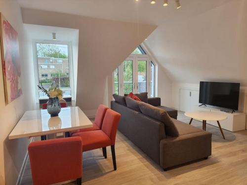 Foto Paradigm Court, Brand New 1-Bedroom Flat (5), Oxford 5