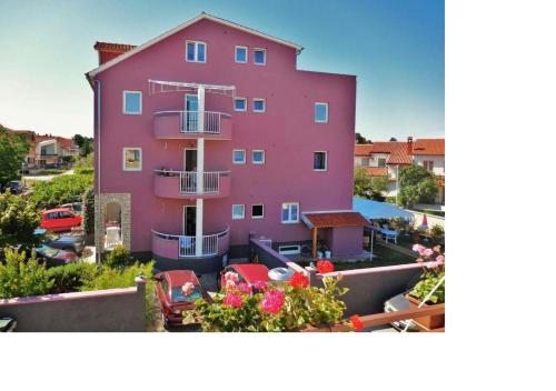 Gallery image of Apartment Brioni View in Fažana