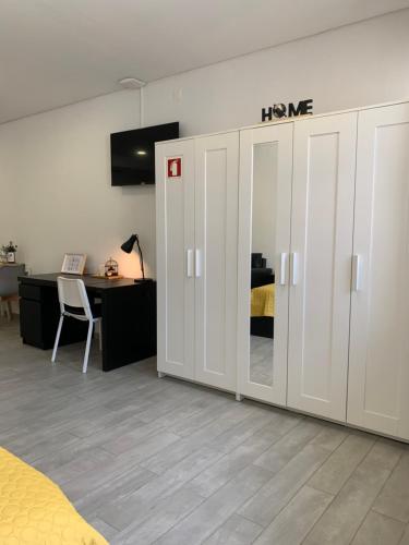 ポルトにあるAlmada Downtown 402のギャラリーの写真
