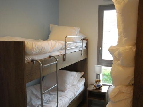 Photo de la galerie de l'établissement Apartment by the Bray-Dunes centre, à Bray-Dunes