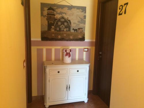 Fotografie z fotogalerie ubytování Agriturismo I Tre Ulivi v destinaci Paternopoli