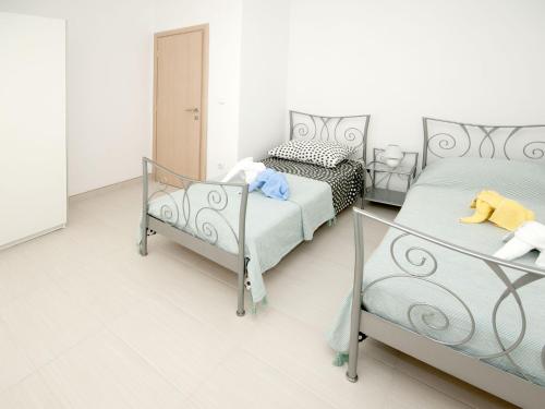 Apartment in Seget Donji with terrace