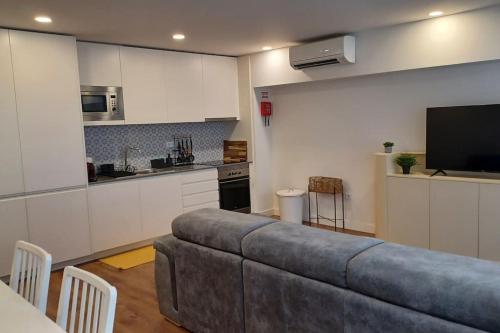 A H - Apartment Oporto Downtown