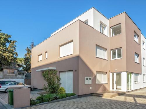 Seaside Stay in Zadar Center