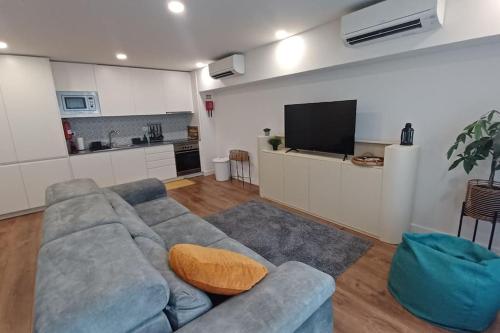 A H - Apartment Oporto Downtown