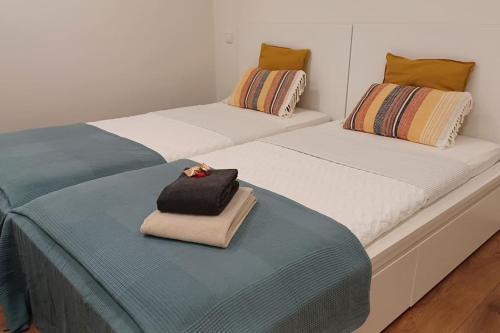 A H - Apartment Oporto Downtown