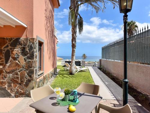Chalet in Playa del Inglés near Maspalomas Dunes