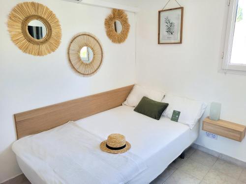 Appartement double climatisé - Proche Tram & Centre
