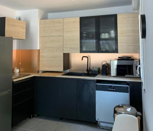 RELOCKEY CANNES ACCOMODATION – Photos 4