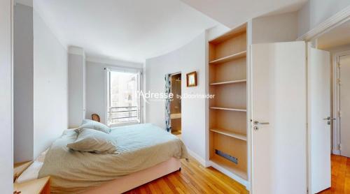 Appartement F3 avec jacuzzi en Terrace paris Disney