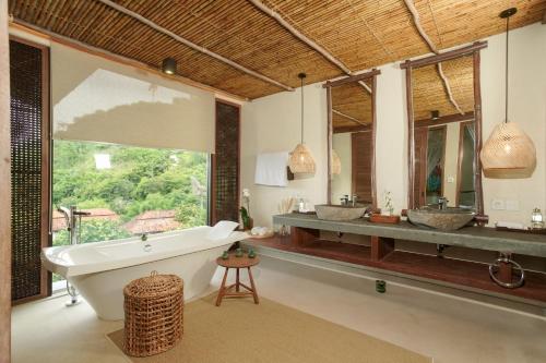 Fotografie z fotogalerie ubytování Plataran Komodo Resort & Spa - CHSE Certified v destinaci Labuan Bajo
