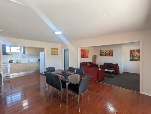 Gallery image of The River Shack - Torrumbarry in Torrumbarry