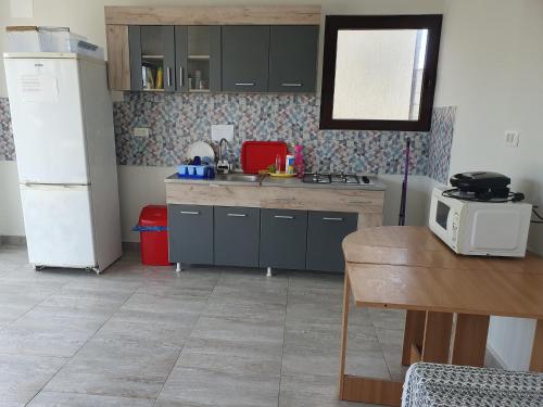 Photo de la galerie de l'établissement Vila Fara Nume, à Mamaia Nord – Năvodari