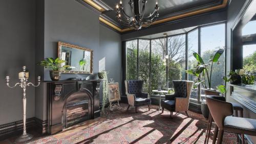 Imagen de la galería de The Riversleigh, en Bairnsdale
