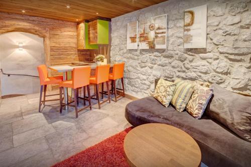 Authentic Lodge Spa - SnowLodge – Photos 5