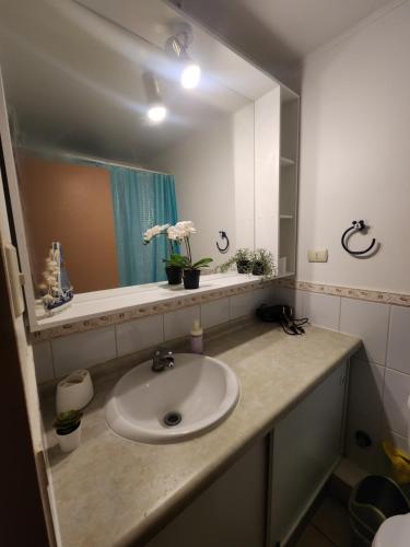 Gallery image of Condominio bosques del tabo,vista al mar in El Tabo
