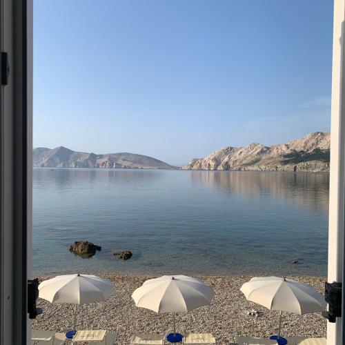 Gallery image of Marija Seršić “Narca” in Baška