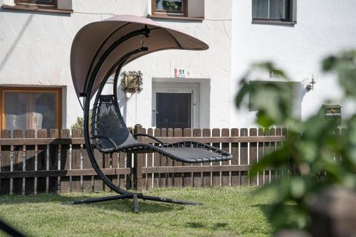 Gambar di galeri bagi Landhaus Valtelas di Sölden