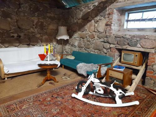 Gallery image of Stable house in Kodavere