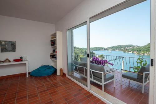 Holiday Home Zaton
