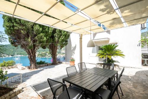 Holiday Home Zaton