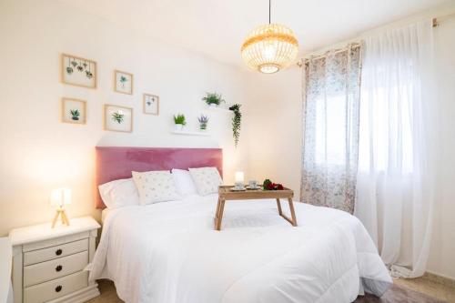 Gallery image of Azahar house in Formentera del Segura