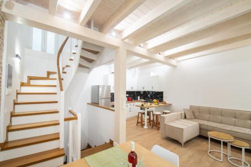 Casa di Marina